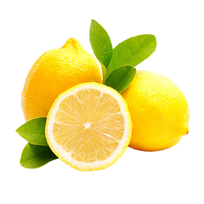 Lemon (黄柠檬)