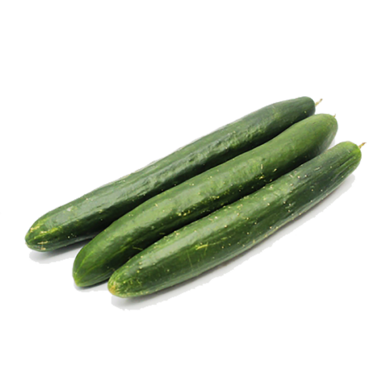 Cameron Organic Japanese Cucumber (金马仑有机日本青瓜)