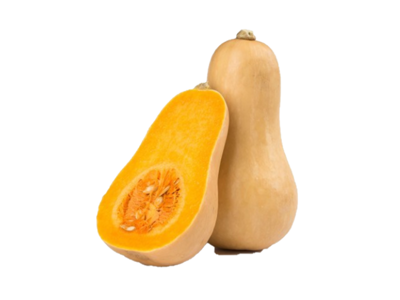 Organic Butternut Pumpkin (有机葫芦瓜)