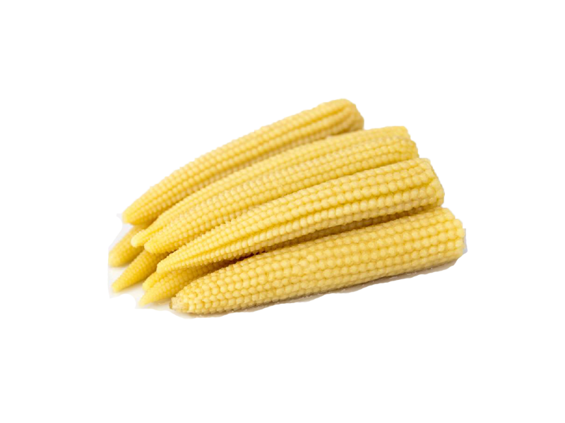 Baby Corn (玉米心)