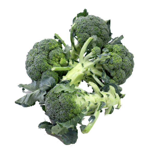 Cameron Organic Green Broccoli (金马仑有机西蓝花)