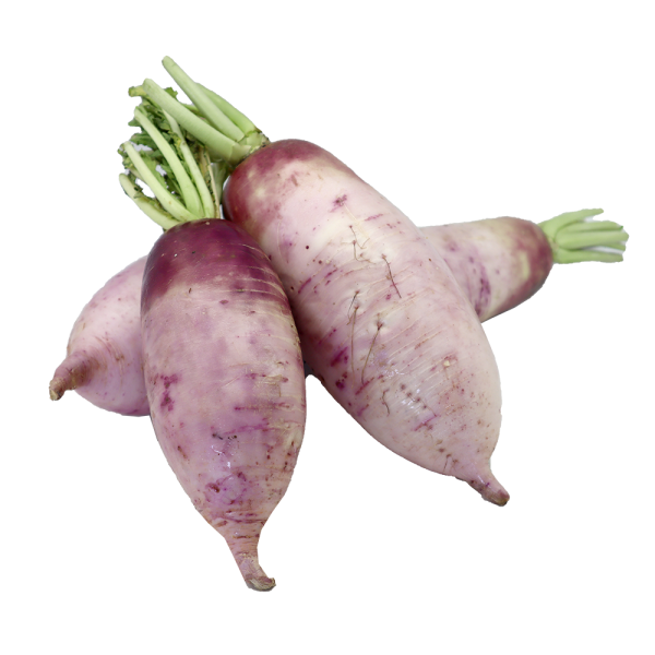Cameron Organic Purple Carrot (金马仑有机紫萝卜)