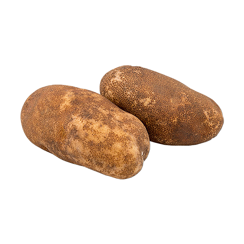 Potato USA (美国土豆)