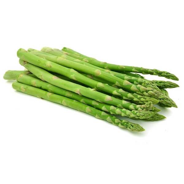 Cameron Organic Asparagus Green (金马仑有机芦笋)