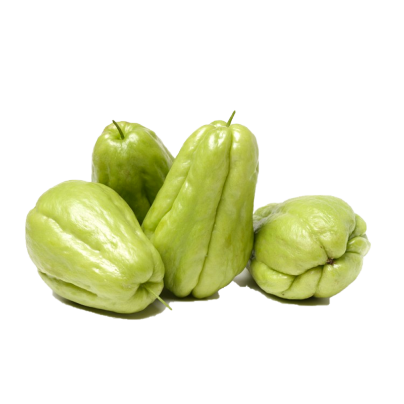 Cameron Organic Chayote (金马仑有机水瓜)