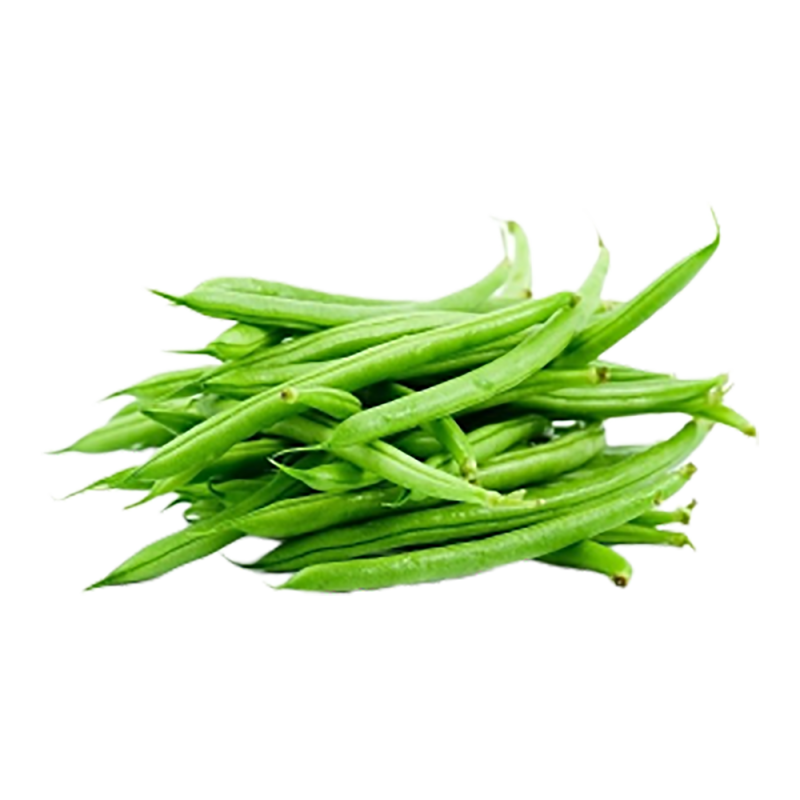 Cameron Organic French Bean (金马仑有机乌龟豆)