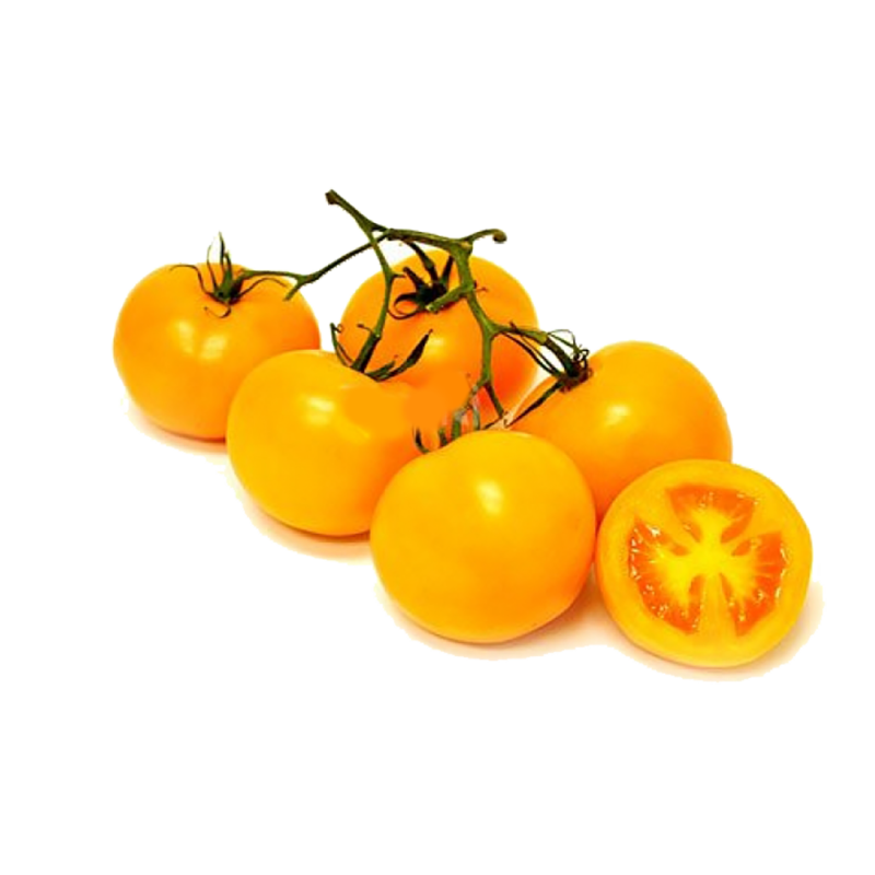 Cameron Organic Golden Cherry Tomato (金马仑有机黄金小番茄)