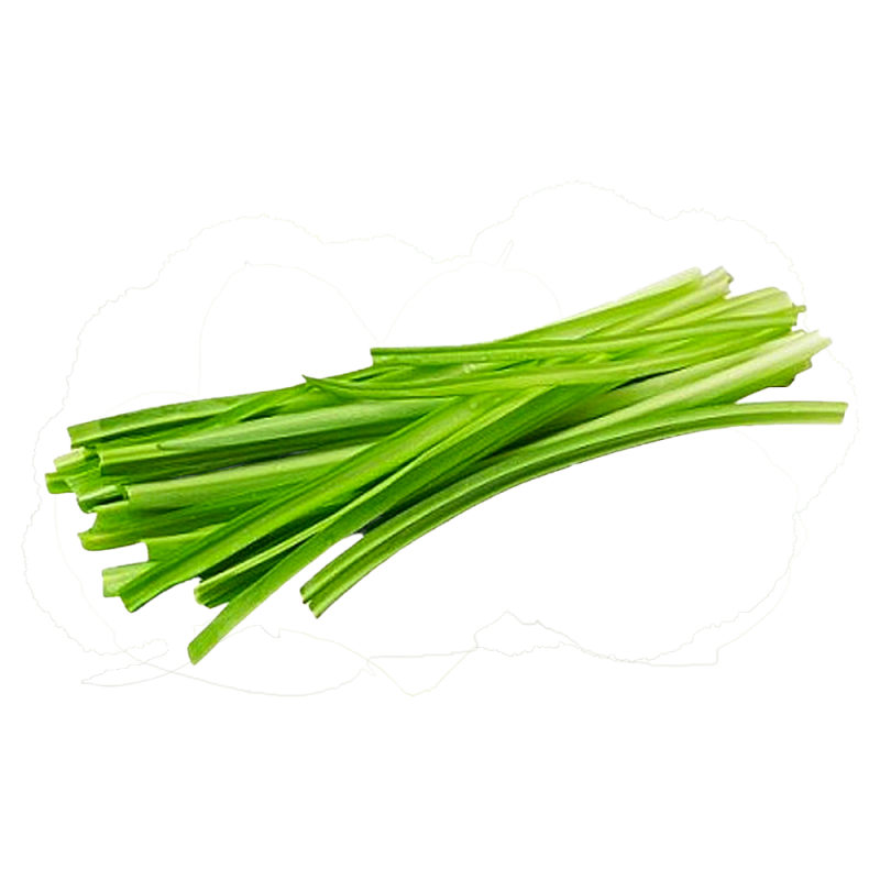 Cameron Organic Green Dragon Chive (金马仑有机青龙菜)