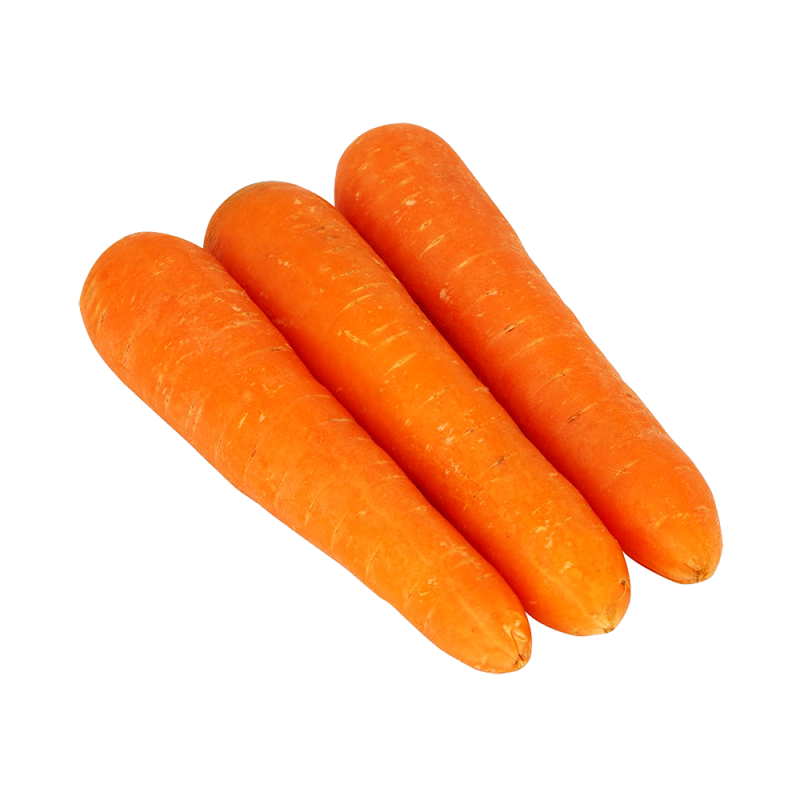 Cameron Organic Carrot (金马仑有机胡萝卜)