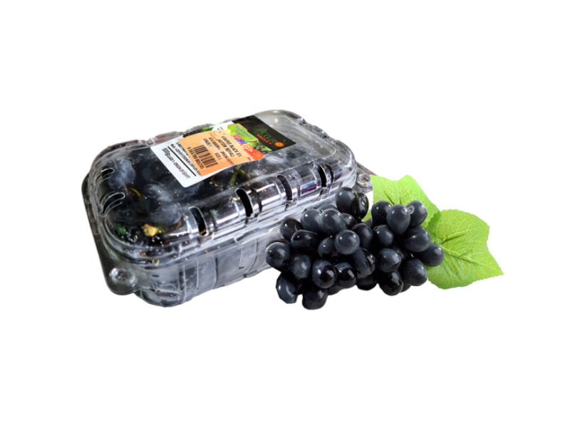 Grapes - Black Seedless (黑葡萄)