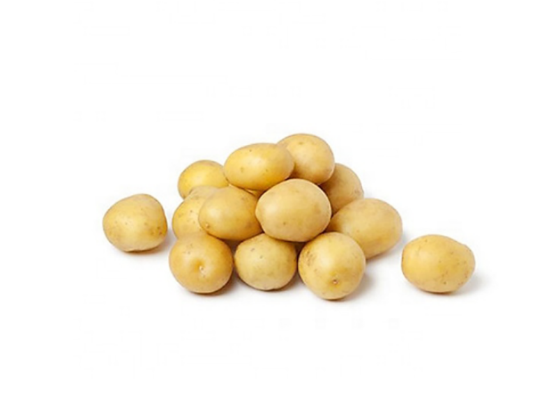 Fresh Baby Potato (迷你土豆-印度)