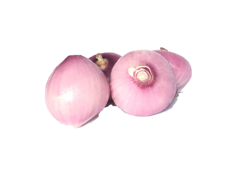 Bawang Rose Kopek (泰国去皮玫瑰小葱)