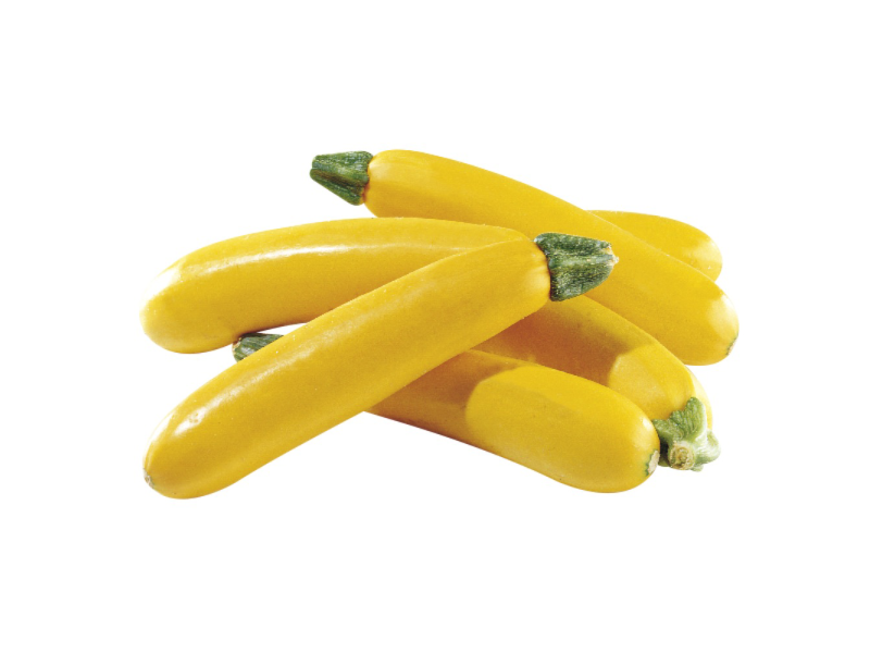 Zucchini Yellow (韩国黄瓜)