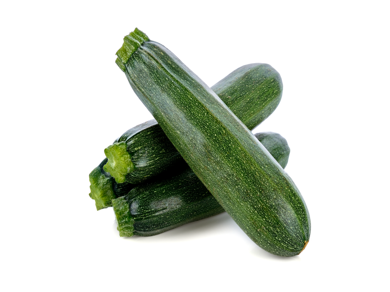 Zucchini Green (韩国青瓜)