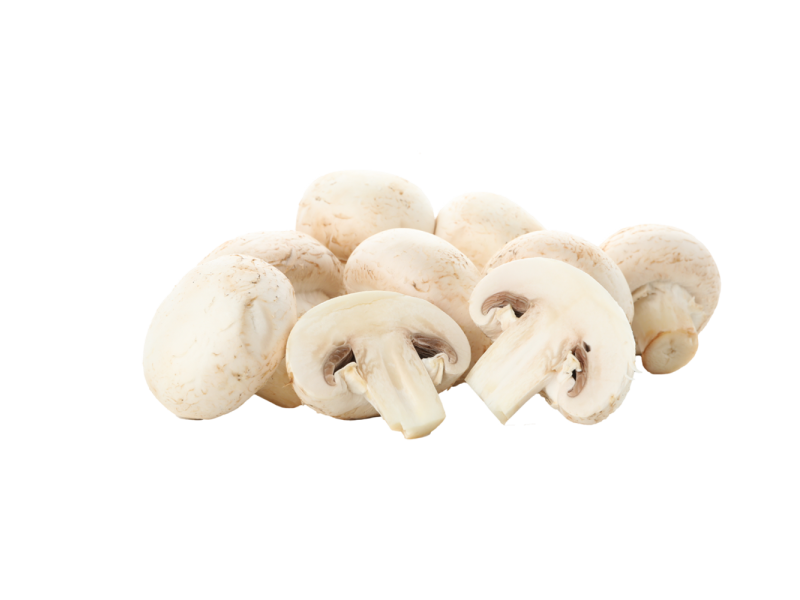 Button Mushroom (鲜纽扣菇)