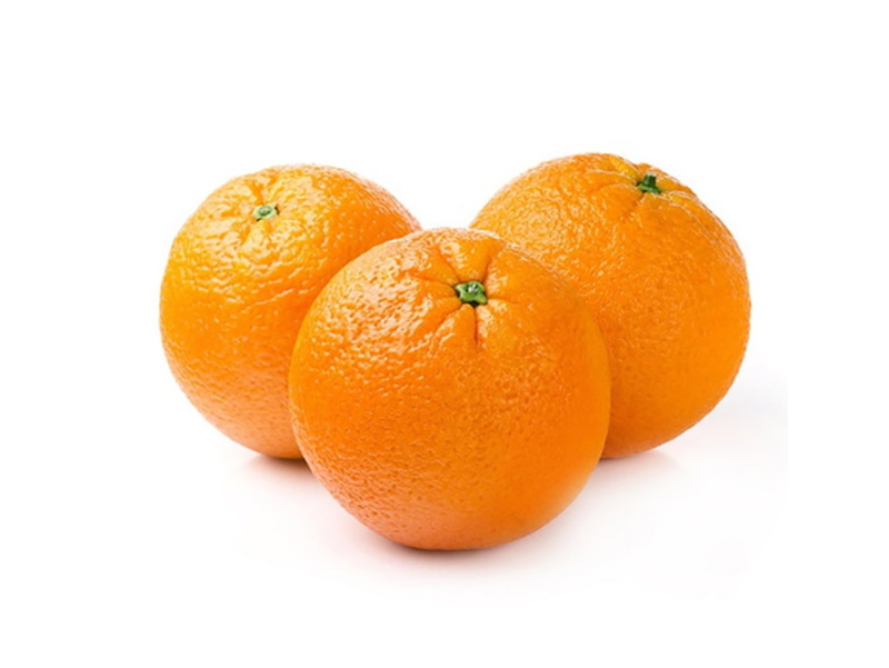 Valencia Orange (水橙)