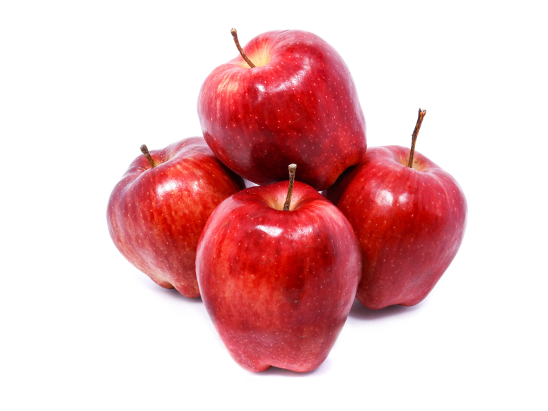Red Apple USA (美国红苹果)