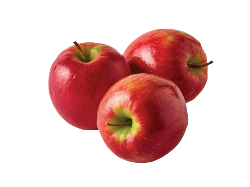 Red Apple (红苹果)