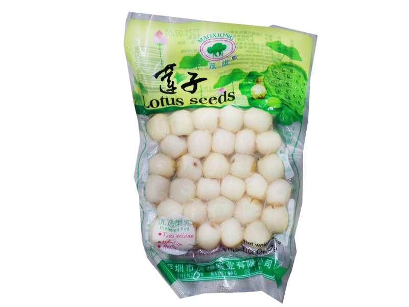 Lotus Seed (莲子)