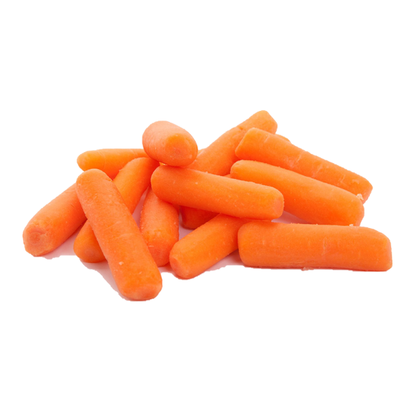 Carrot Baby  (红萝卜仔)