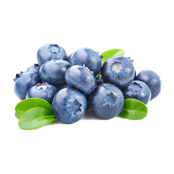 Blueberry (蓝莓)