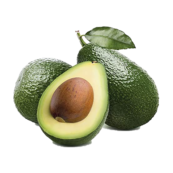 Avocado (牛油果)