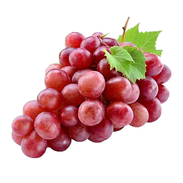Grape Red- Seedless (红葡萄)