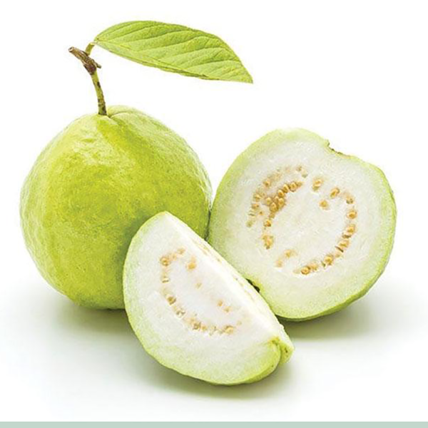 Guava Lohan (番石榴)
