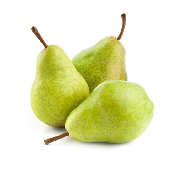 Packham Pear (青啤梨)