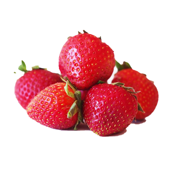 Strawberry (草莓)