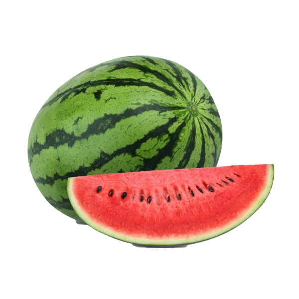Watermelon Red (西瓜)
