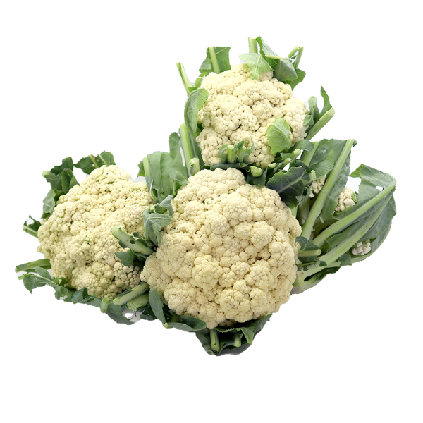 Cameron Organic Cauliflower (金马仑有机包菜花)