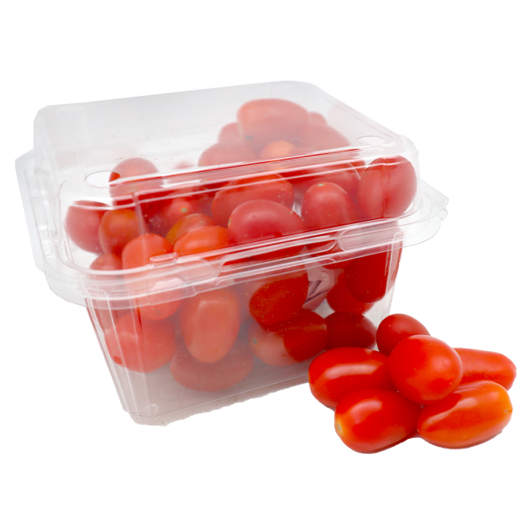 Cameron Organic Red Cherry Tomato (金马仑有机红色小番茄)