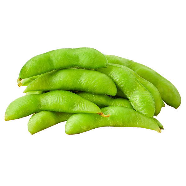 Cameron Organic Edamame Bean (金马伦有机日本毛豆)